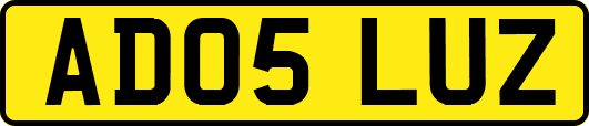 AD05LUZ