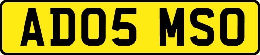 AD05MSO