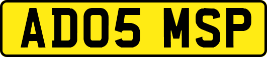 AD05MSP
