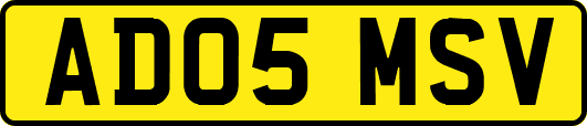 AD05MSV