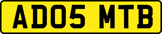 AD05MTB