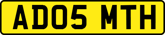 AD05MTH