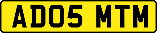 AD05MTM