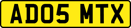 AD05MTX