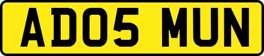 AD05MUN