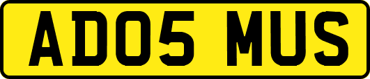 AD05MUS