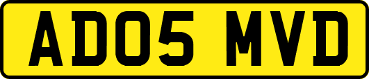 AD05MVD