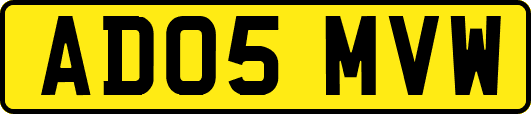AD05MVW