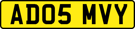 AD05MVY