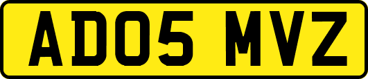 AD05MVZ
