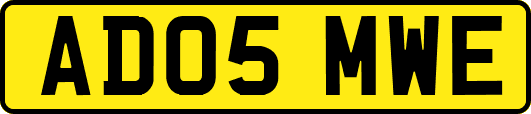 AD05MWE