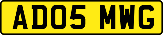 AD05MWG
