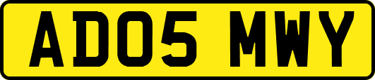AD05MWY