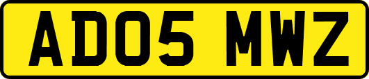 AD05MWZ