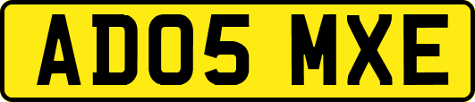AD05MXE