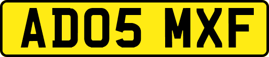AD05MXF