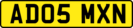 AD05MXN