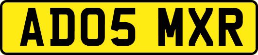 AD05MXR