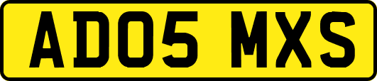 AD05MXS