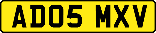 AD05MXV