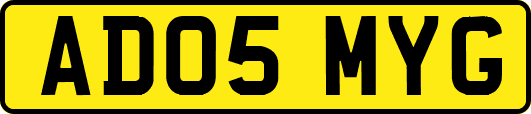 AD05MYG