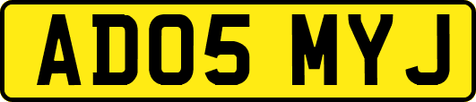 AD05MYJ