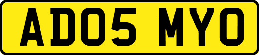 AD05MYO