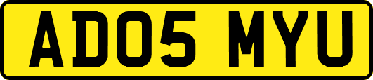 AD05MYU