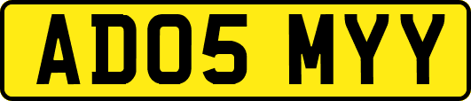 AD05MYY