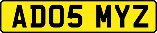 AD05MYZ