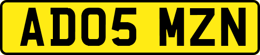 AD05MZN