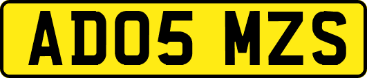 AD05MZS