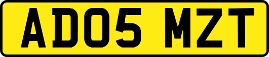 AD05MZT