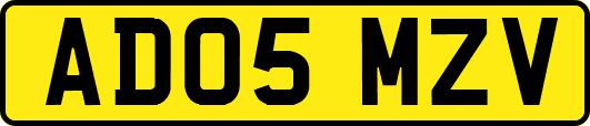 AD05MZV