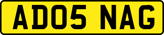 AD05NAG