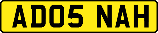 AD05NAH