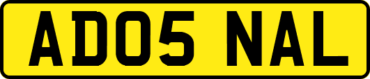 AD05NAL