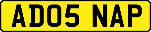 AD05NAP
