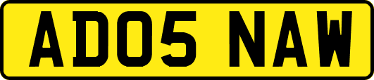AD05NAW