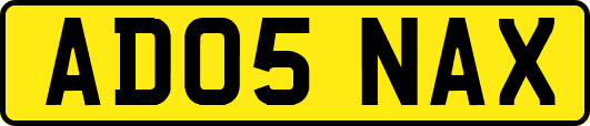 AD05NAX