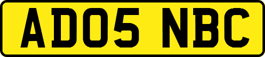 AD05NBC
