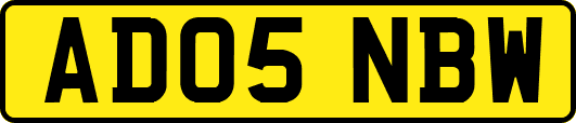 AD05NBW