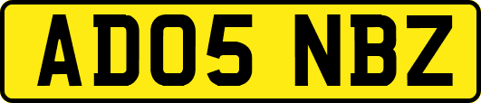 AD05NBZ