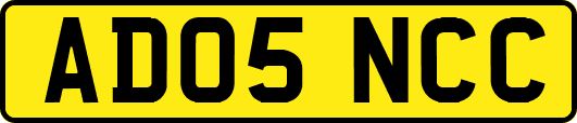 AD05NCC