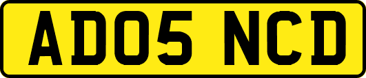 AD05NCD