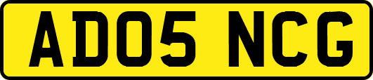 AD05NCG