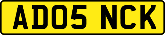 AD05NCK