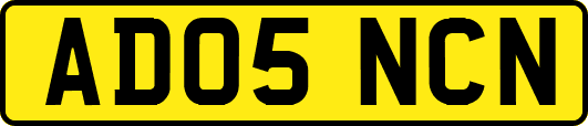 AD05NCN
