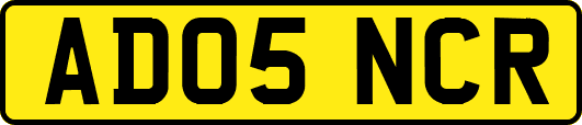 AD05NCR