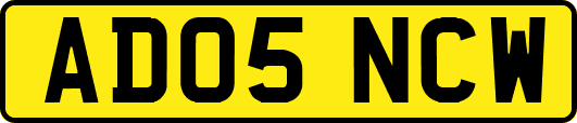 AD05NCW